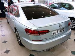 ڤۆڵکسواگن پاسات